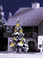 BUSCH BUSCH 5410 WEIHNACHTSBAUM N/TT