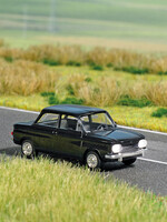 BUSCH BUSCH 5664 NSU 1000 TT