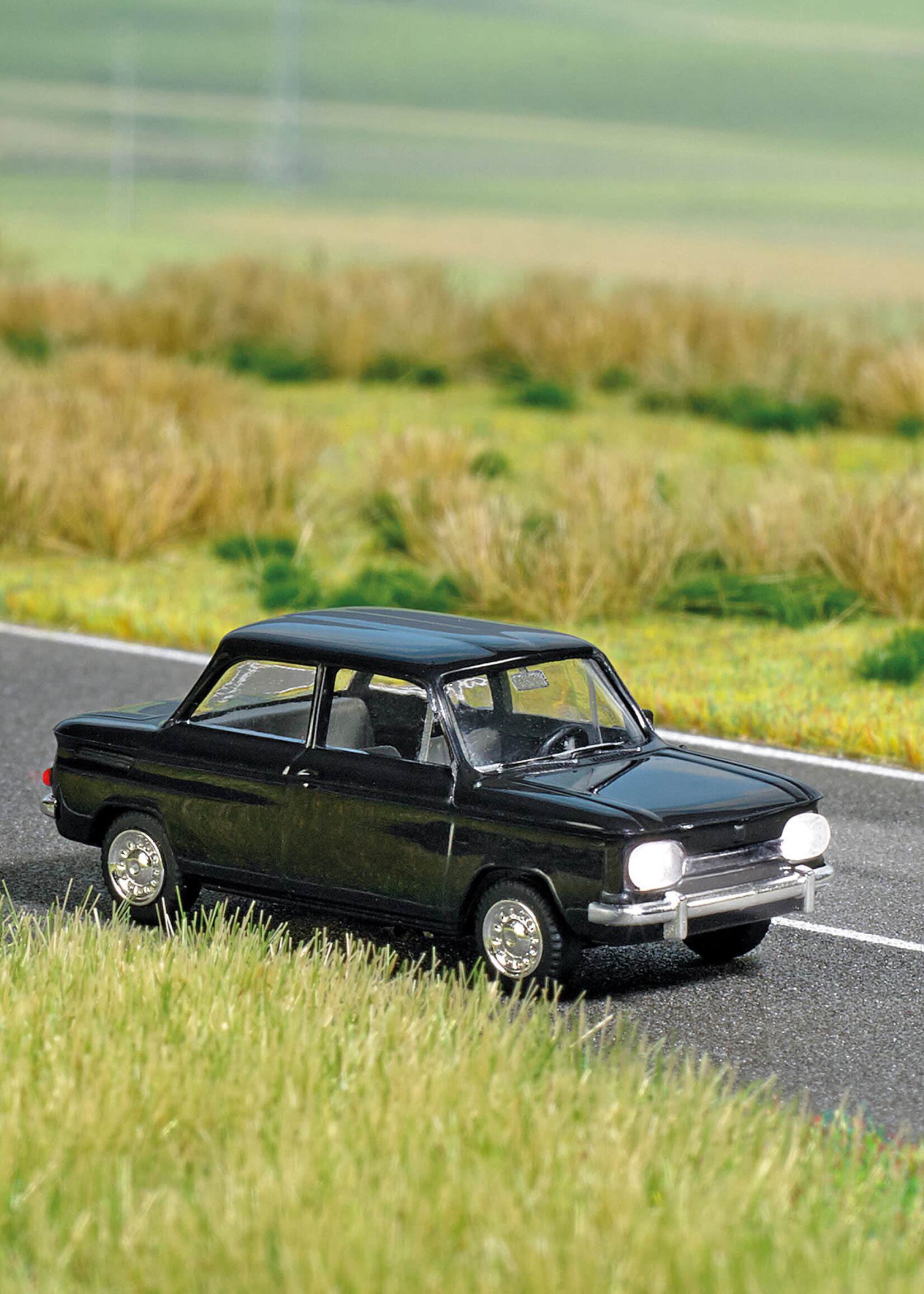 BUSCH BUSCH 5664 NSU 1000 TT