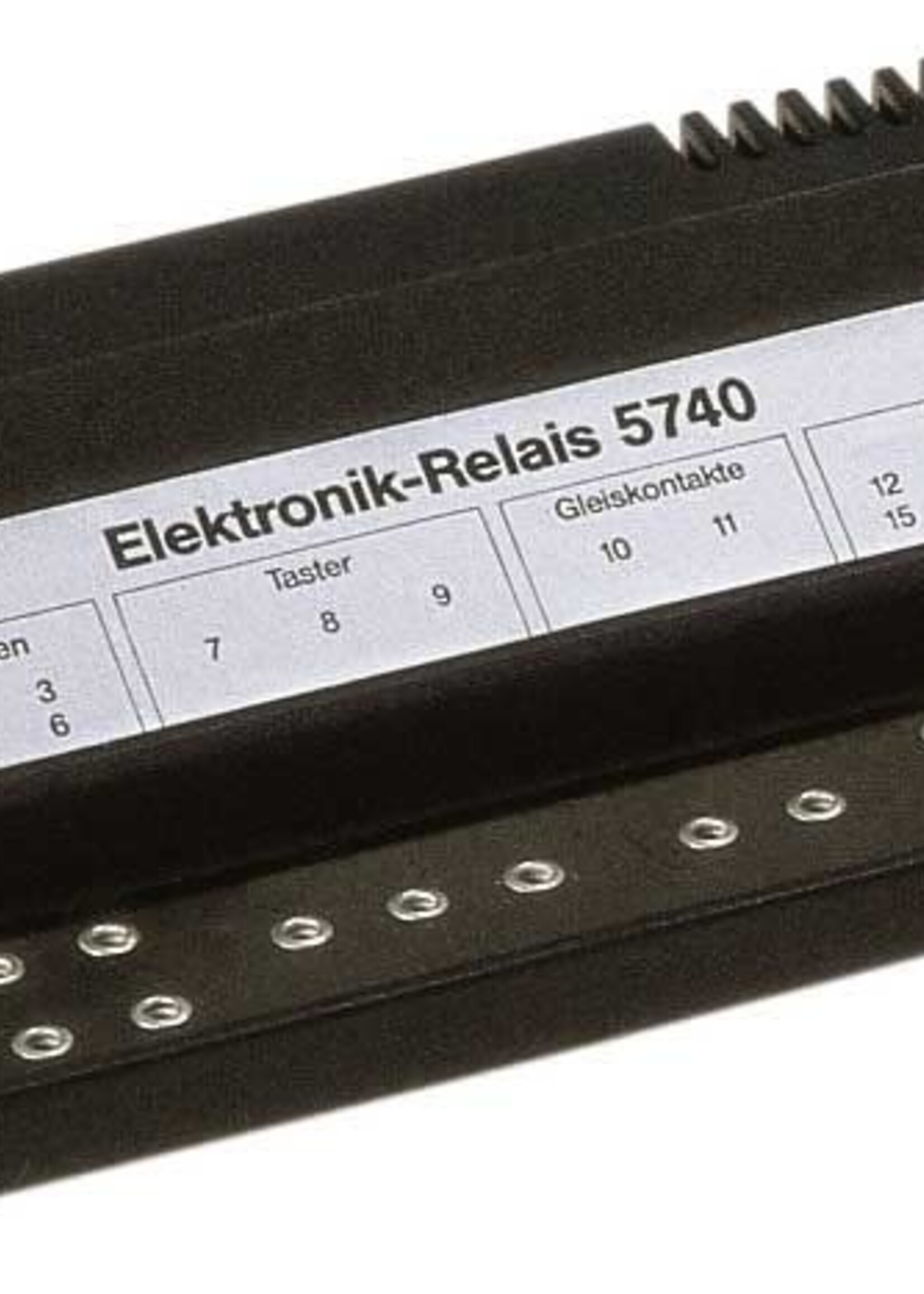 BUSCH 5740 ELECTRONIC-RELAIS