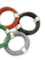 BUSCH 5792 MICRO-KABEL GRÃœN 10M