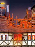 BUSCH 5921 BRANDFLACKERN