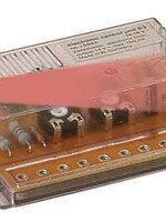 BUSCH BUSCH 5961 LICHTSCHRANKE/ZEITSCHALT.