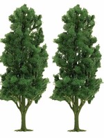 BUSCH 6723 2 PAPPELN  (70) N/Z
