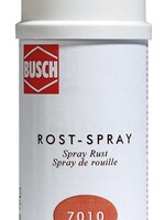 BUSCH BUSCH 7010 ROSTSPRAY