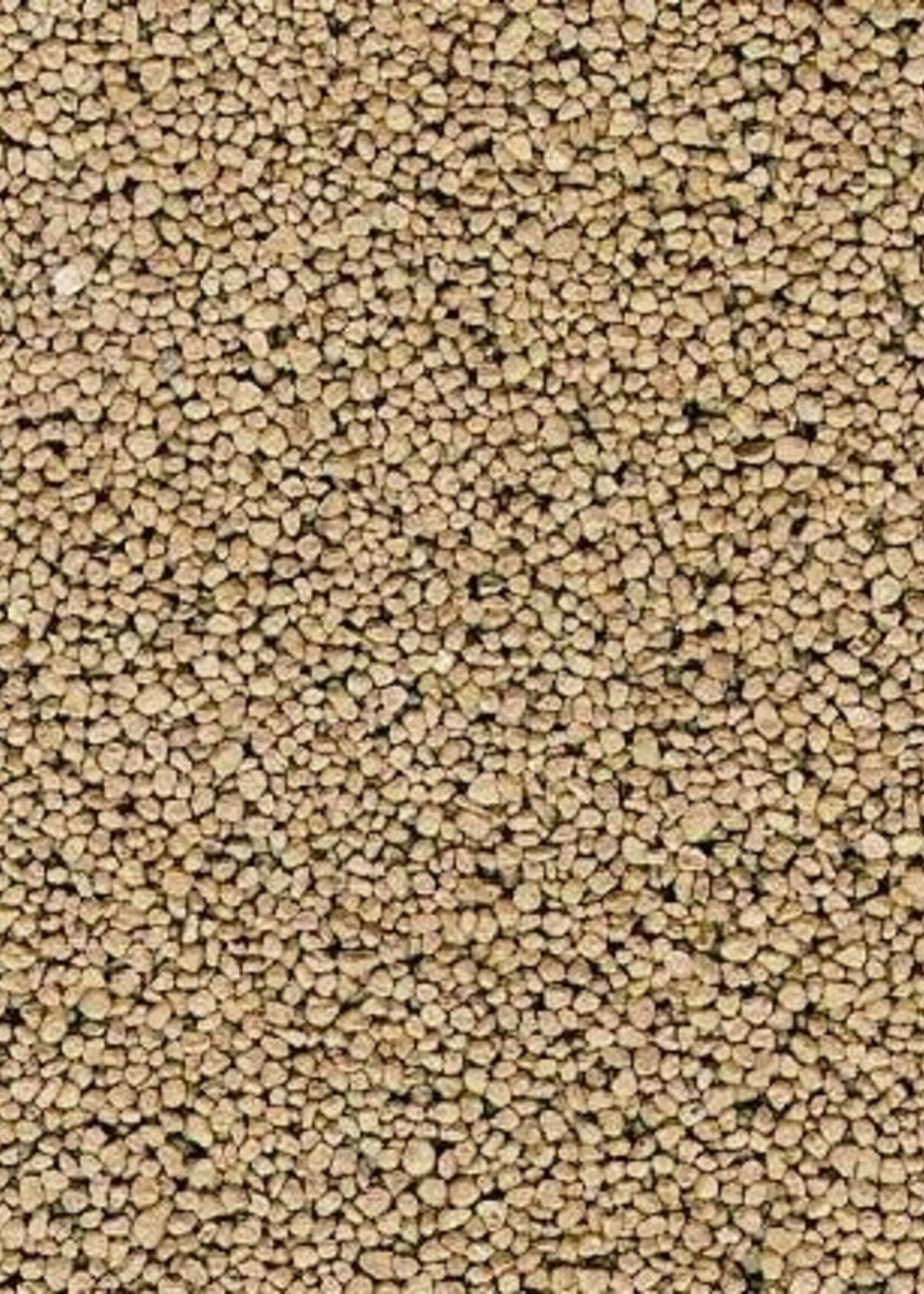 BUSCH 7061 SCHOTTER BEIGE ,GROB H0/N/TT