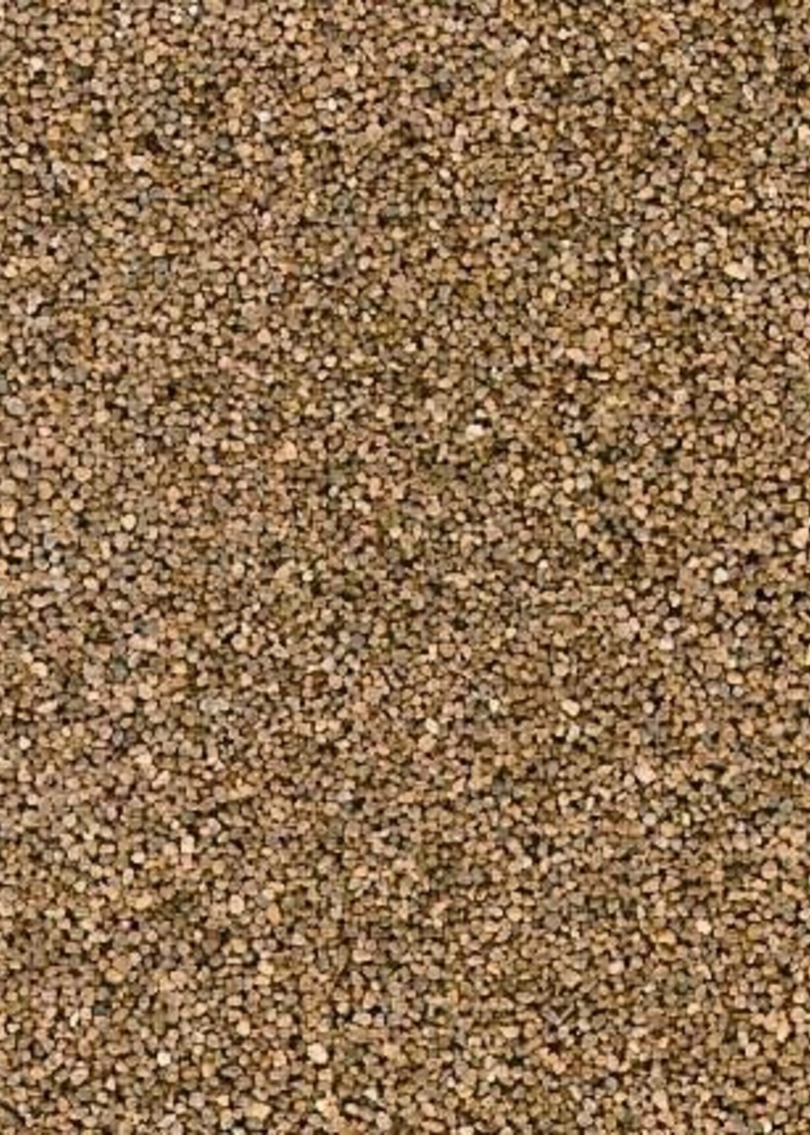 BUSCH 7062 SCHOTTER BRAUN H0/N/TT