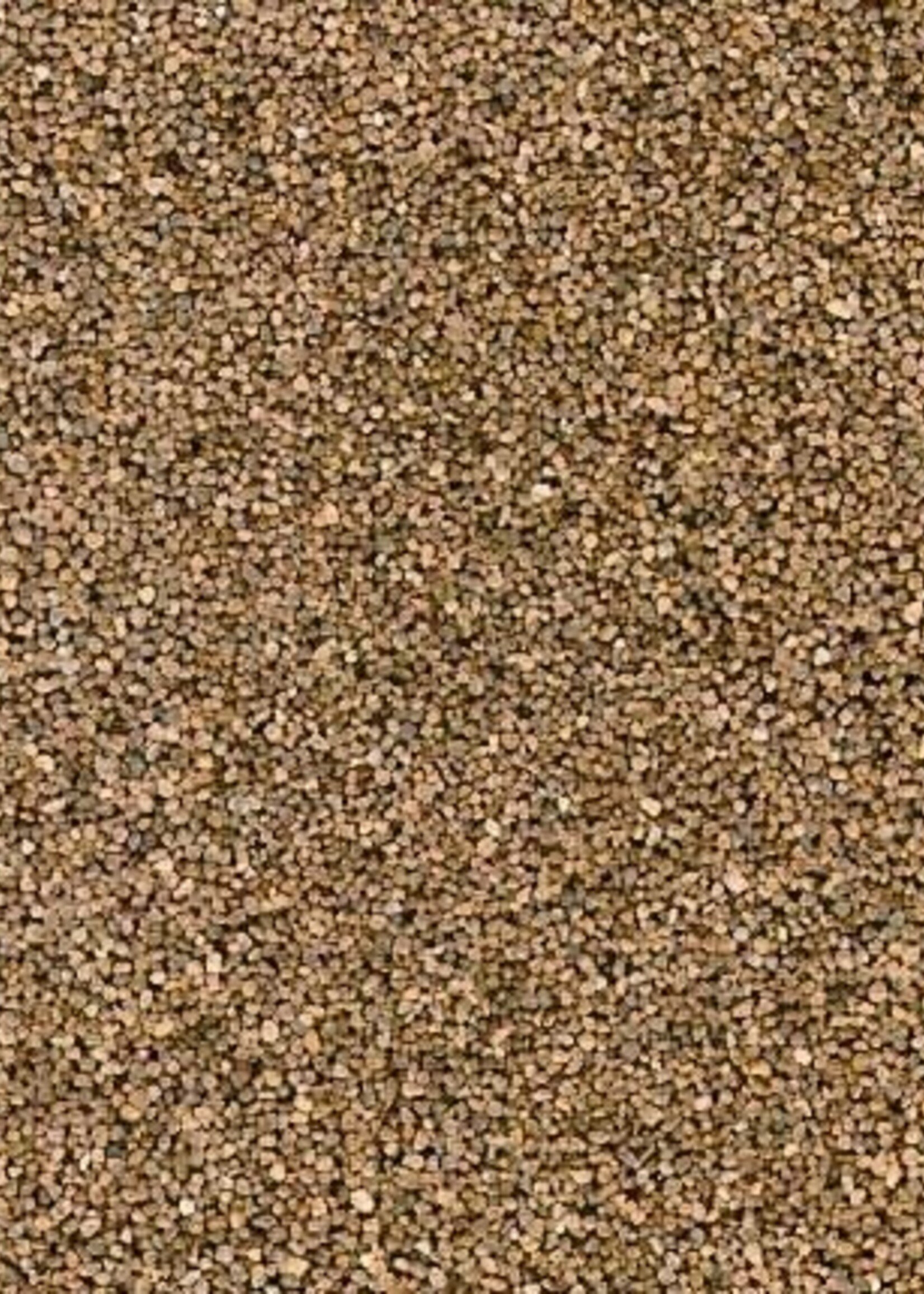 BUSCH BUSCH 7062 SCHOTTER BRAUN H0/N/TT