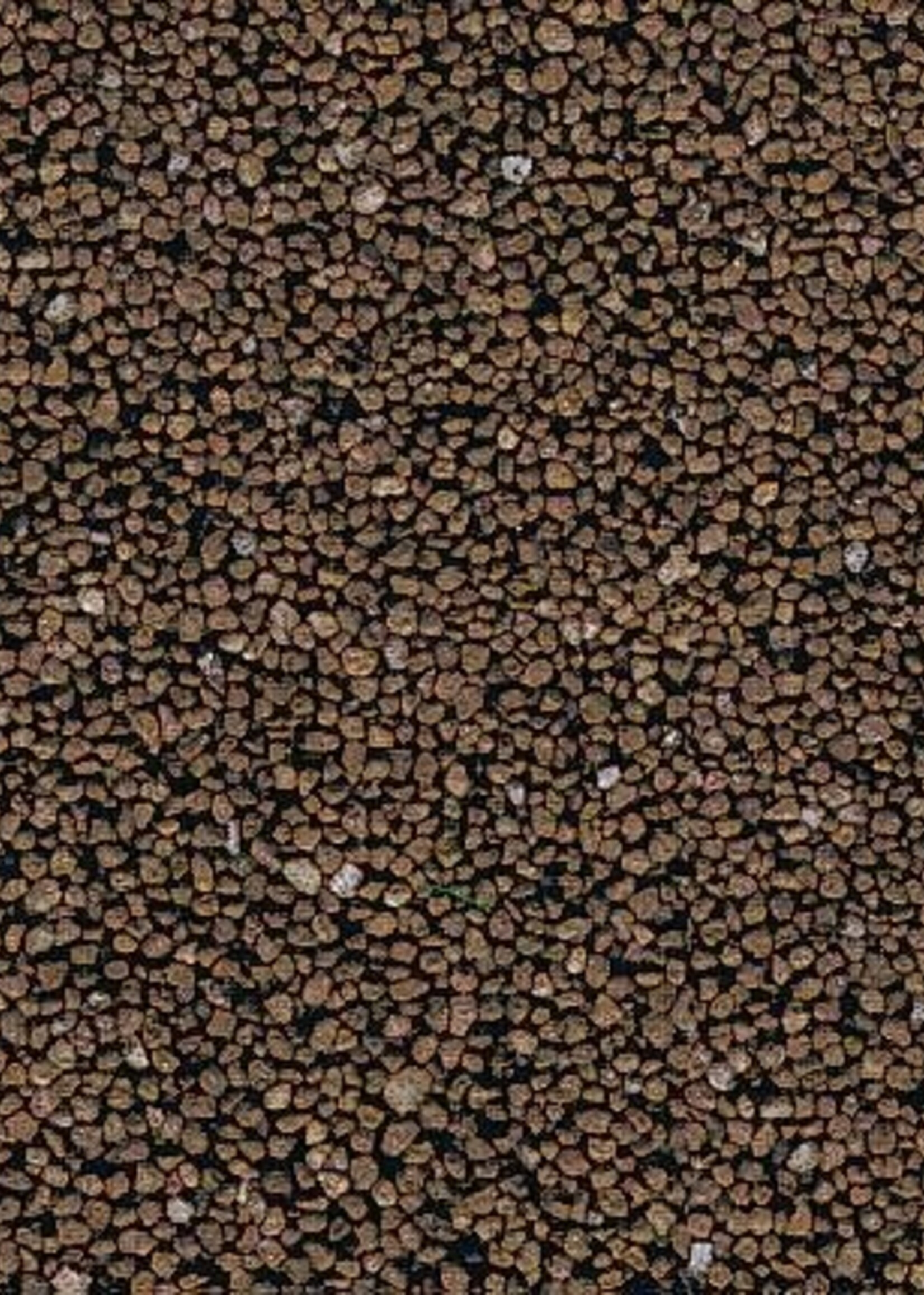 BUSCH 7066 SCHOTTER DUNKELBRAUN H0/N/TT