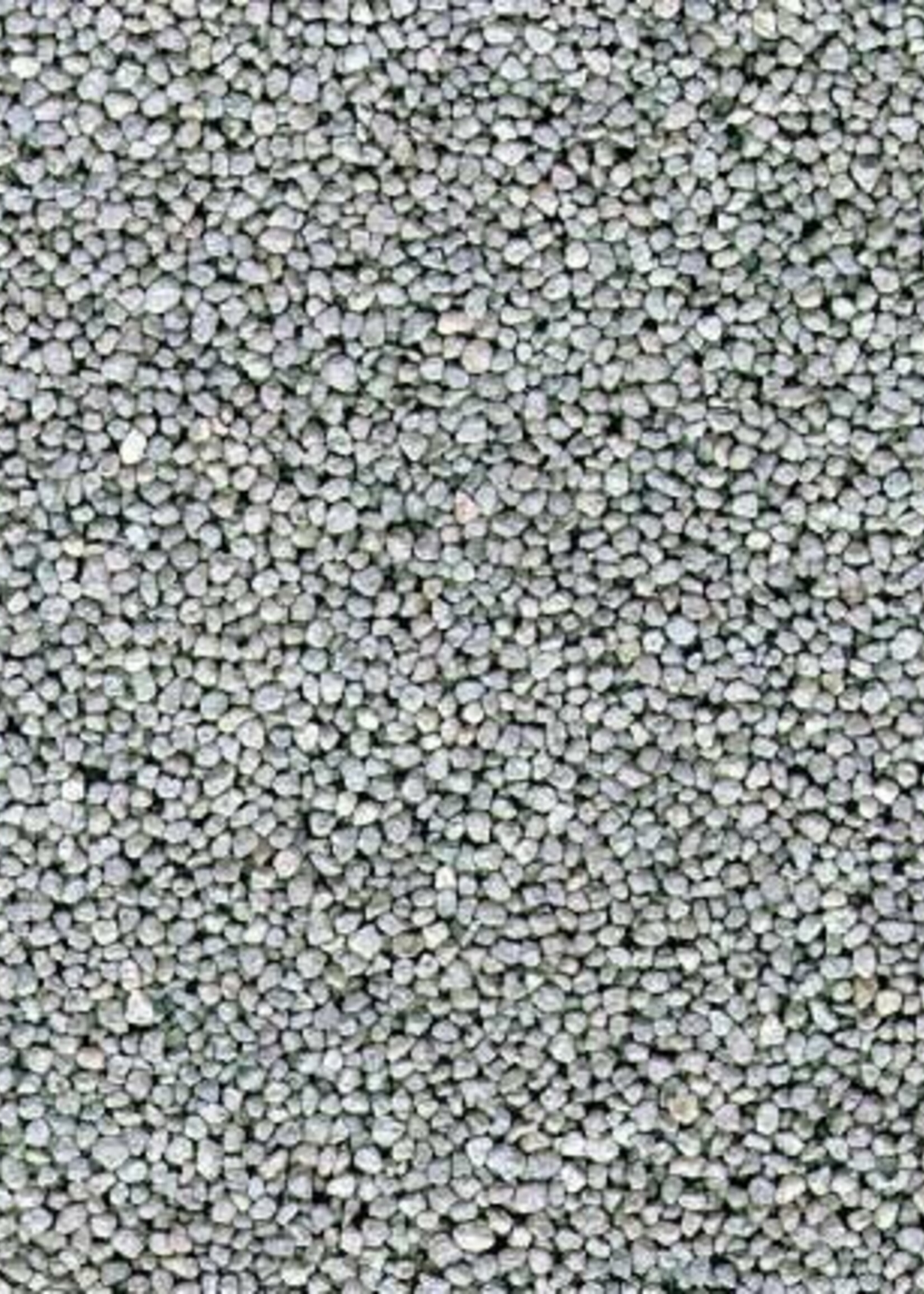 BUSCH 7070 SCHOTTER GRAU H0/N/TT