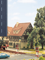 BUSCH 7081 ASPHALTSTRAÃŸE Z