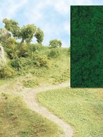 BUSCH 7110 GRASFASERN,DUNKELGRÃœN