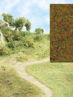 BUSCH BUSCH 7114 GRASFASERN HERBST