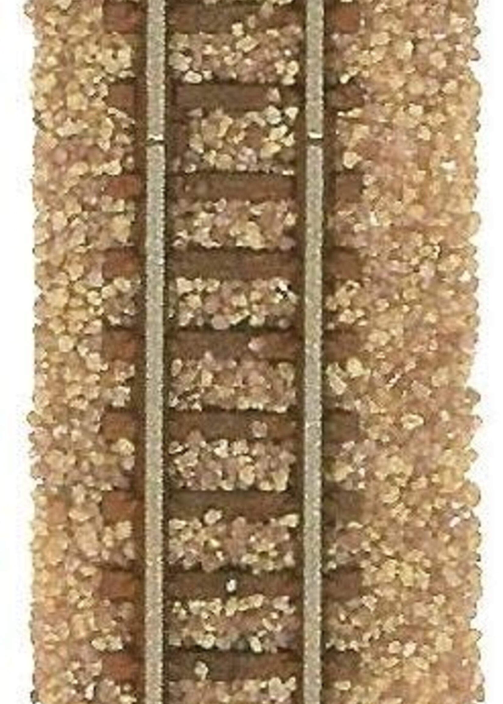 BUSCH 7125 SCHOTTER 3-FARBIG Z