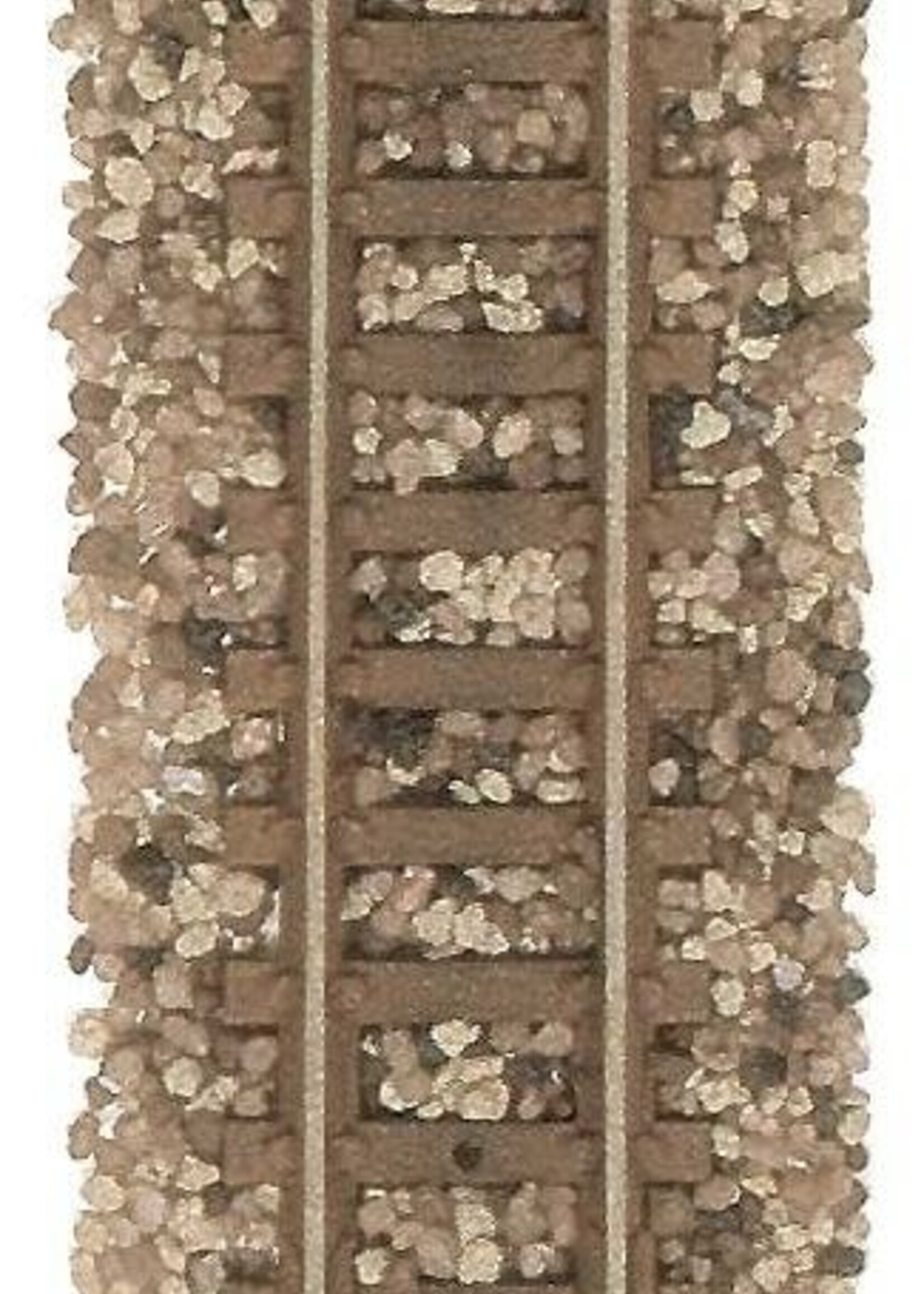 BUSCH 7126 SCHOTTER 3-FARBIG N