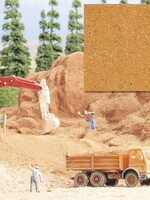 BUSCH BUSCH 7141 SAND LEHMFARBIG