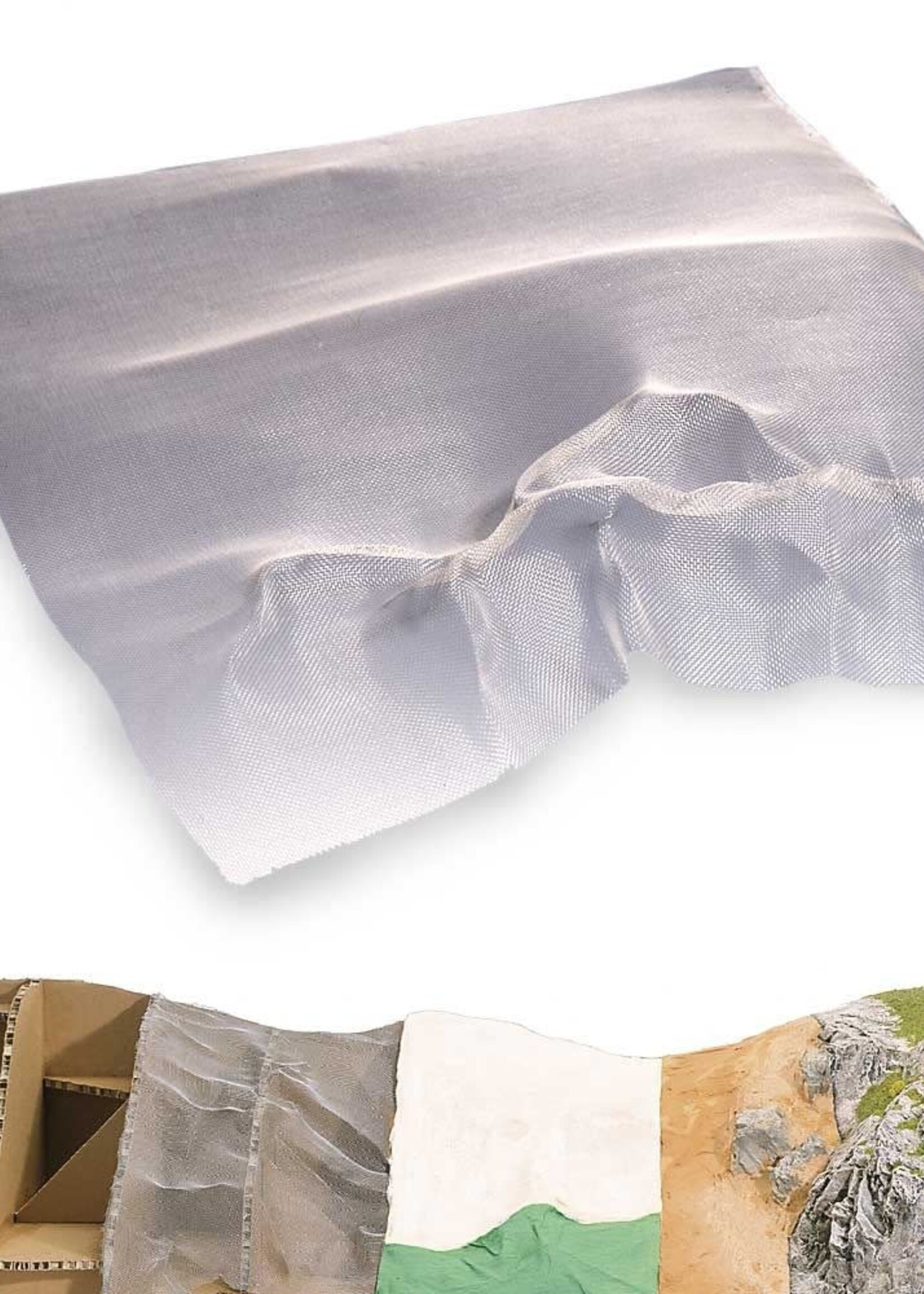 BUSCH BUSCH 7179 DRAHTGEWEBE 75X60CM