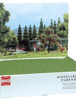 BUSCH 7292 MINI-WILDGRASTEPPICH