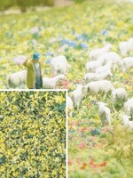 BUSCH 7358 BLÃœTEN LÃ–WENZAHN