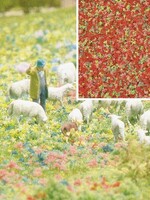 BUSCH 7357 BLÃœTEN SOMMERBLUMEN