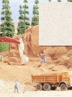 BUSCH 7521 QUARZSAND WEIÃŸ