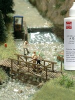BUSCH 7589 AQUA MODELLWASSER