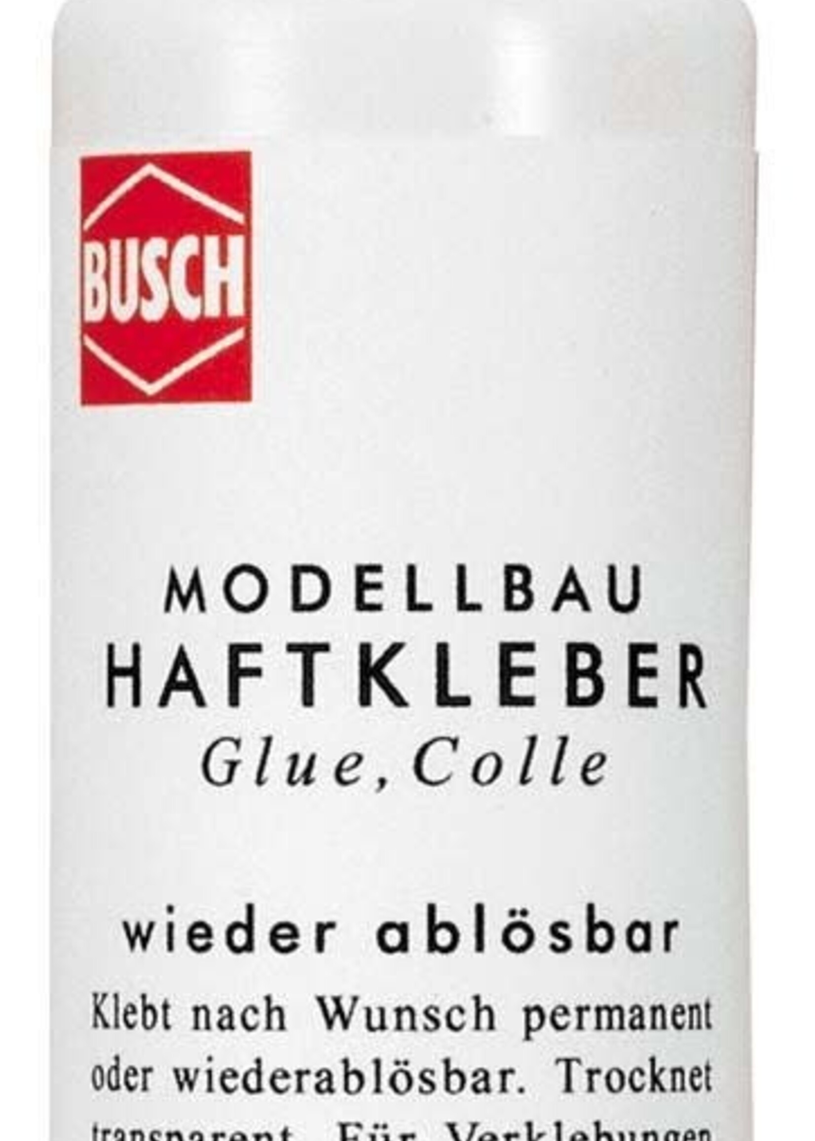 BUSCH BUSCH 7598 HAFTKLEBER 100 G