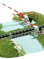 BUSCH 8023 BAHNÜBERGANG N