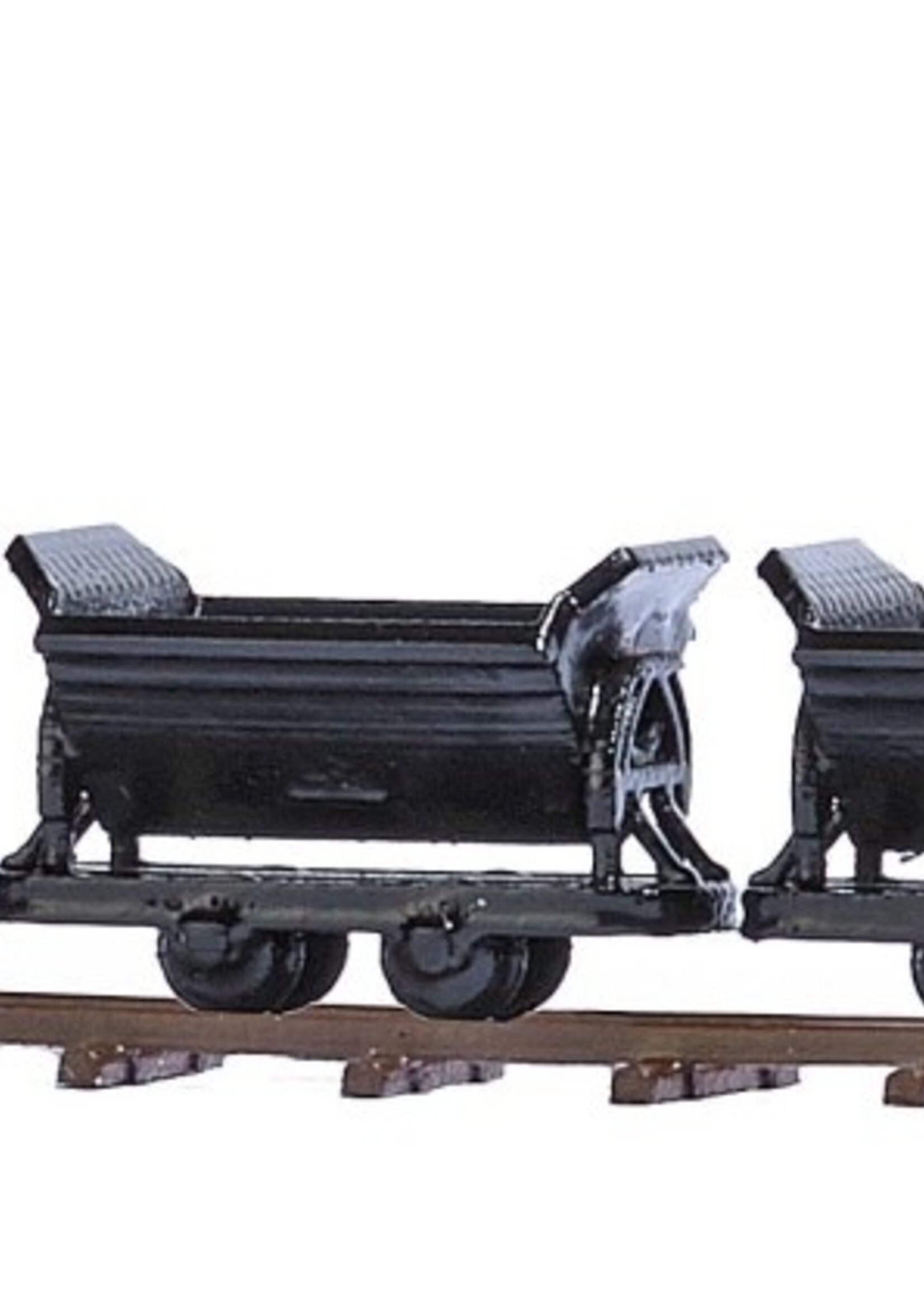 BUSCH BUSCH 8070 FELDBAHN-SET N