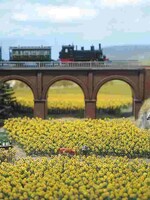 BUSCH 8103 SONNENBLUMEN N