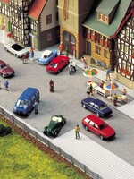 BUSCH BUSCH 8132 ALTSTADTPLATZ N