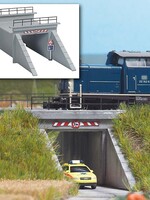 BUSCH 8150 UNTERFÜHRUNG N