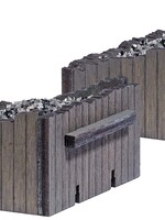 BUSCH 8189 2 PRELLBÖCKE N (3/20) *