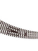 PECO ST-44 code 80 Settrack gebogen wissel rechts