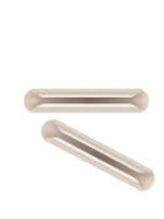 PECO SL-310 Metalen raillas 24 stuks