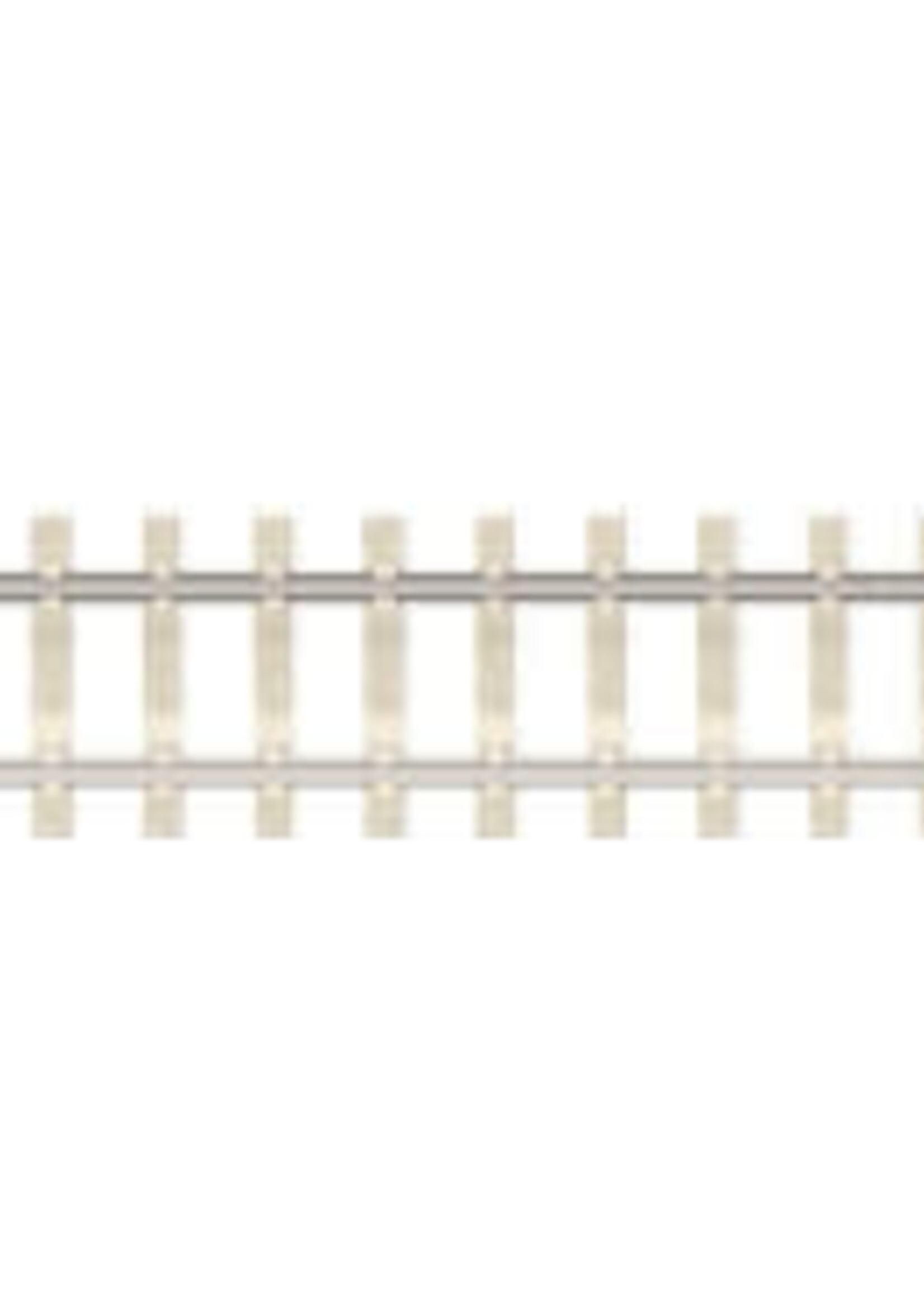 PECO SL-302 code 80 flexibele rails betonnen bielzen 914 mm (koker 25 stuks)