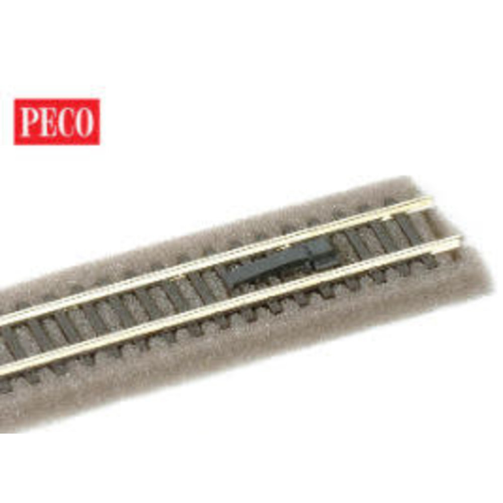 PECO SL345 AWS Ramp Domburg Train Support