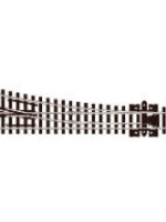 PECO SL-395 code 80 insulfrog medium wissel rechts