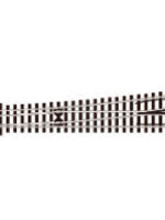 PECO SL-E389 code 80 electrofrog wissel lang links