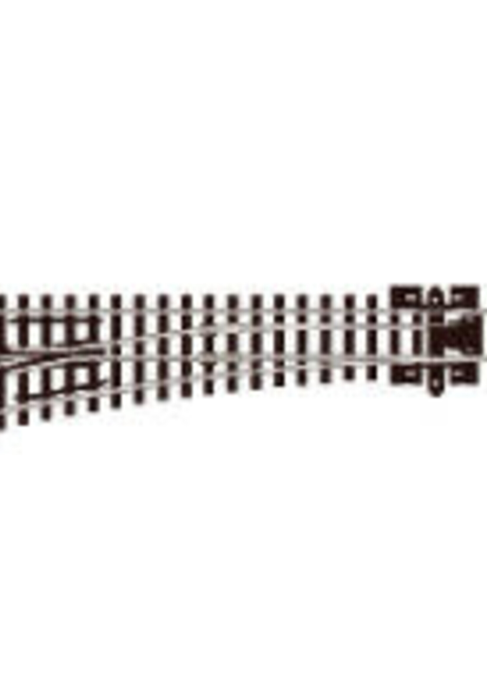 PECO PECO SL-E396 code 80 electrofrog wissel medium links