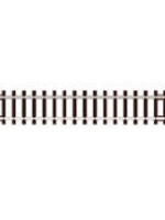 PECO ST-1 code 80 Settrack rechte rail 87 mm