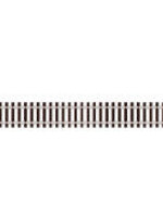 PECO ST-11 code 80 Settrack lang recht stuk 174 mm