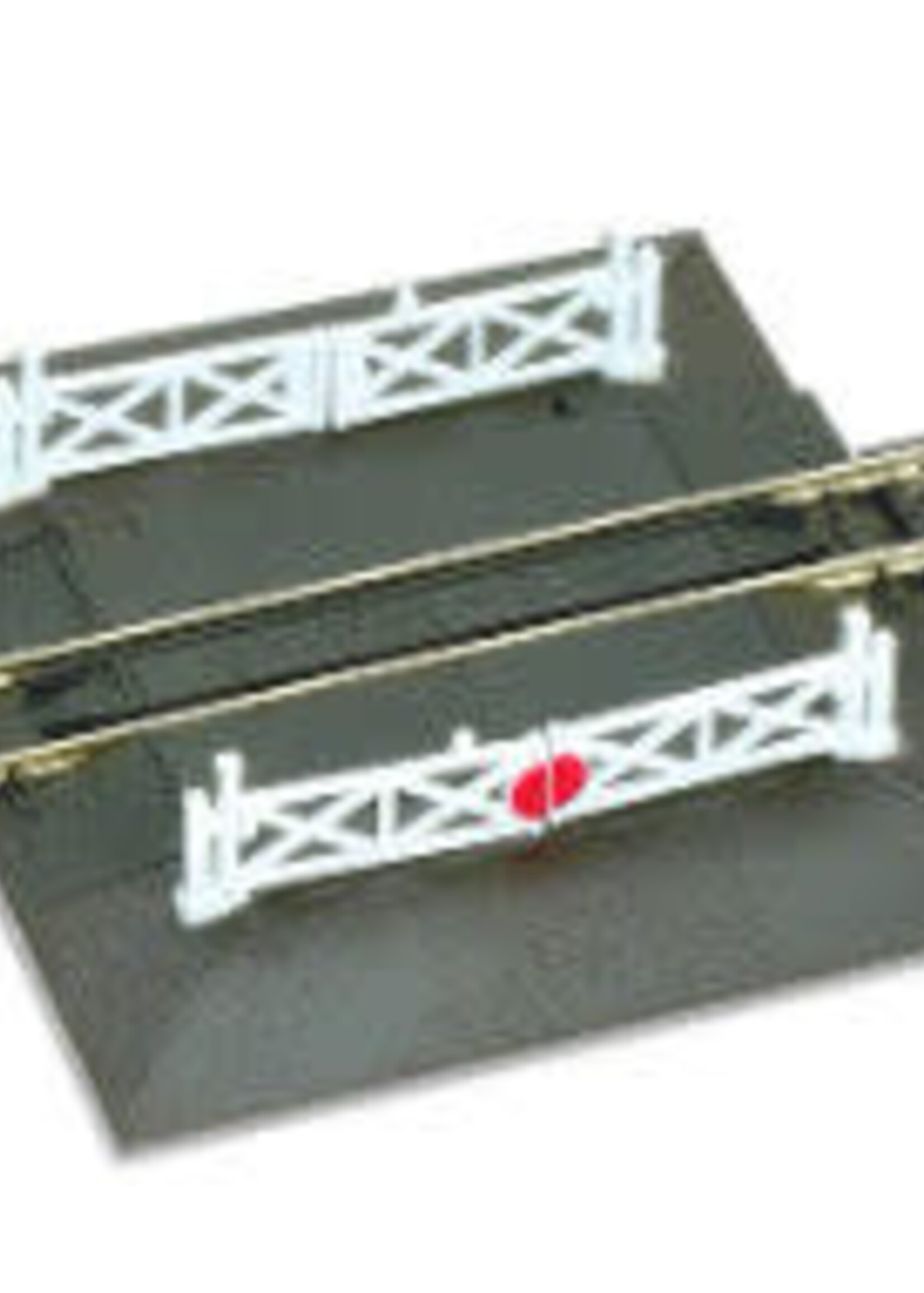 PECO PECO ST-20 code 80 Settrack Straight level crossing