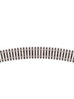 PECO ST-12 code 80 Settrack lange bocht, radius 1