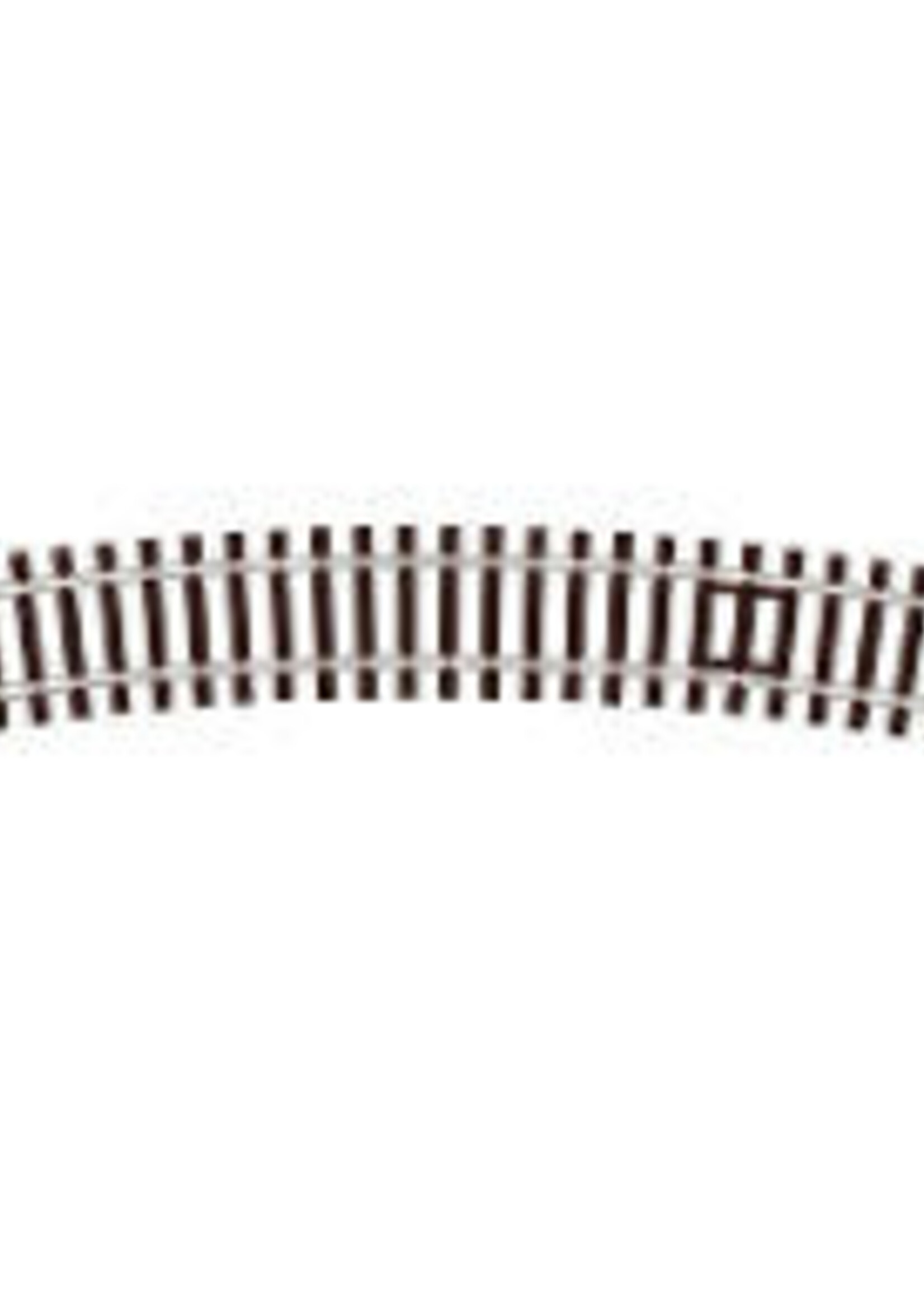 PECO ST-14 code 80 Settrack standaard bocht radius 2