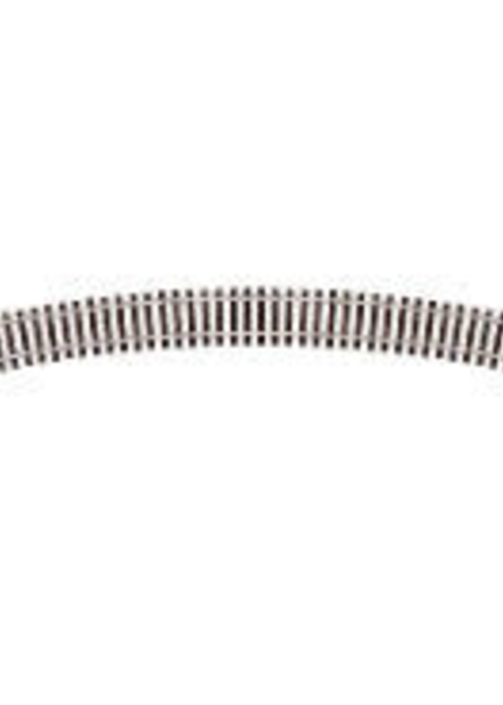 PECO ST-19 code 80 Settrack lange bocht, radius 4