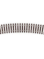 PECO ST-3 code 80 Settrack standaard bocht radius 1