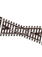PECO ST-51 Settrack Code 80, korte kruizing links