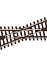 PECO ST-50 Settrack Code 80, korte kruizing rechts