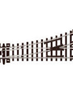 PECO ST-6 code 80 Settreck korte wissel links
